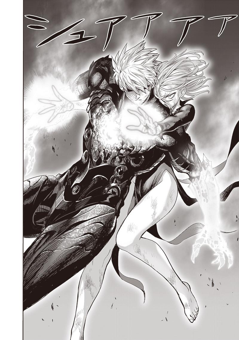 One-Punch Man, Chapter 134 image 11